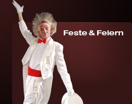 Feste & Feiern