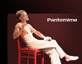 Pantomime